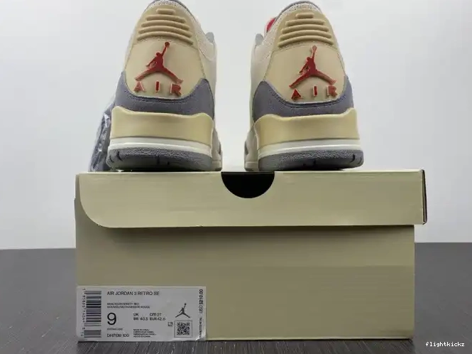 DH7139-100 3 Retro Air Jordan Muslin 0508